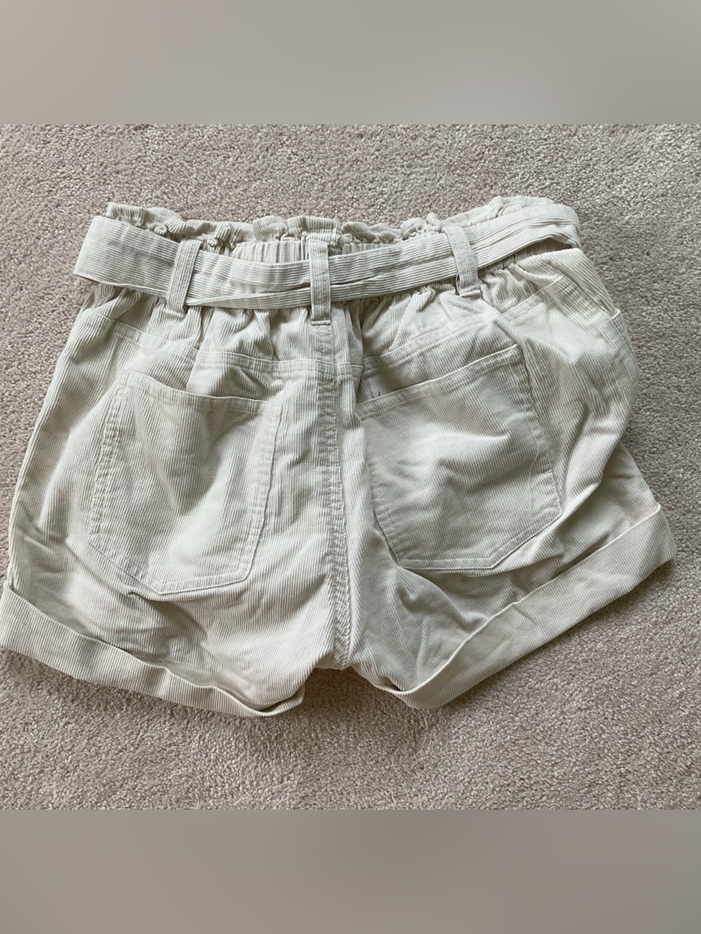 Francesca Shorts - Picture 2 of 4